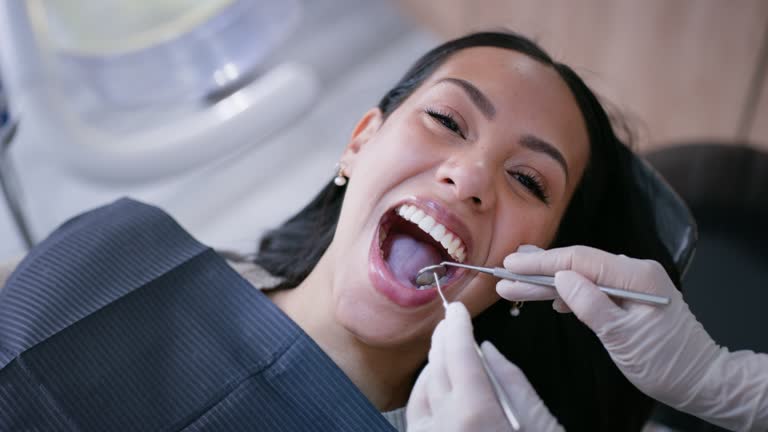 Best Dental Fillings (Composite and Amalgam)  in Elizabethtown, PA